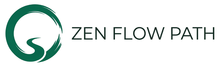 Zen Flow Path